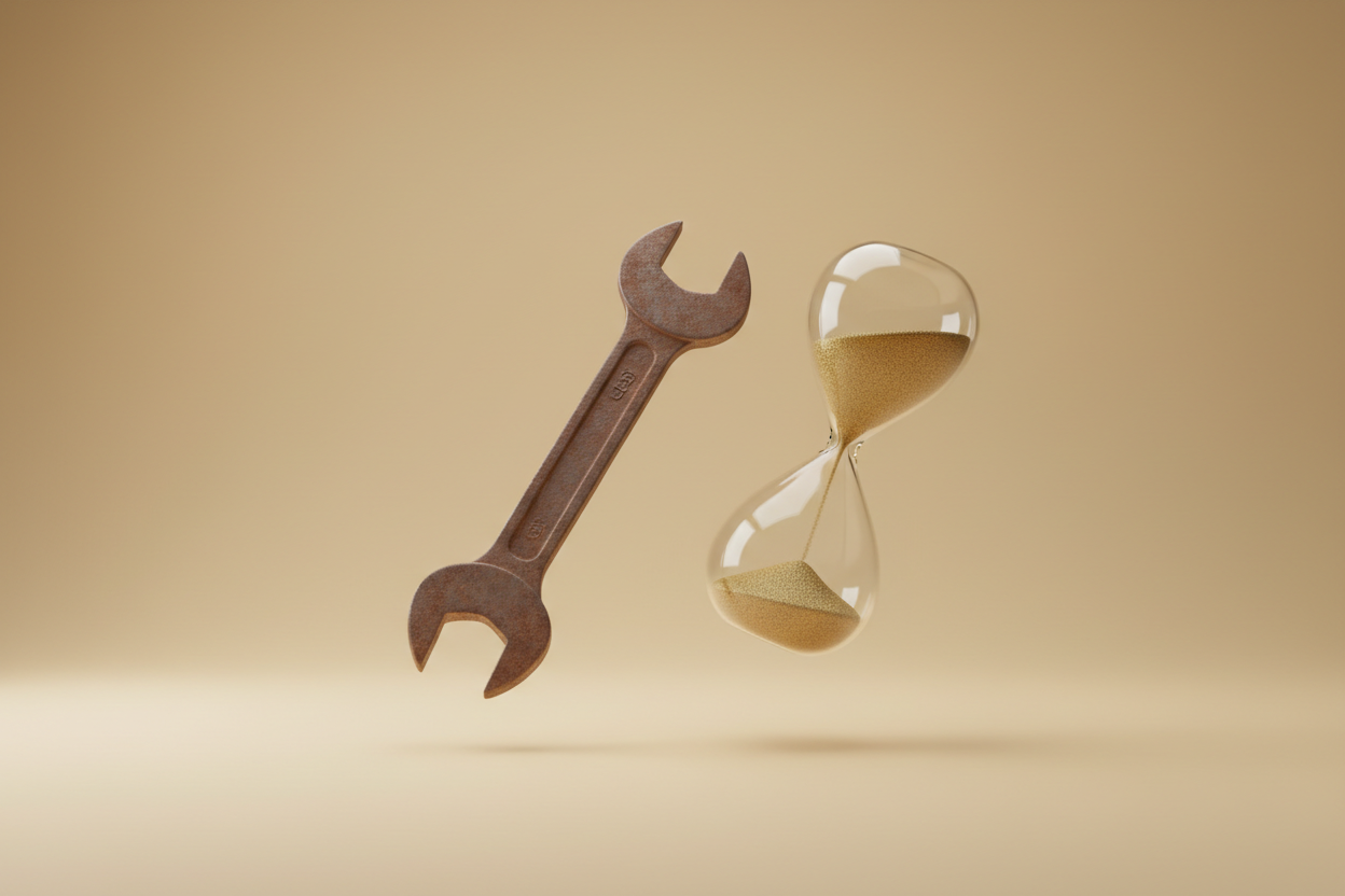 Investitionsstau in der Bäckerei – wie Betriebe trotzdem modernisieren