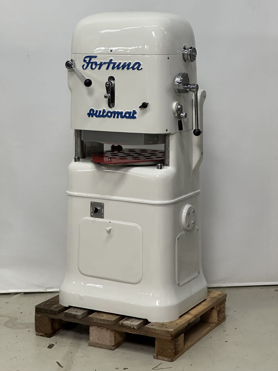 Brötchenpresse Fortuna Automat A4E