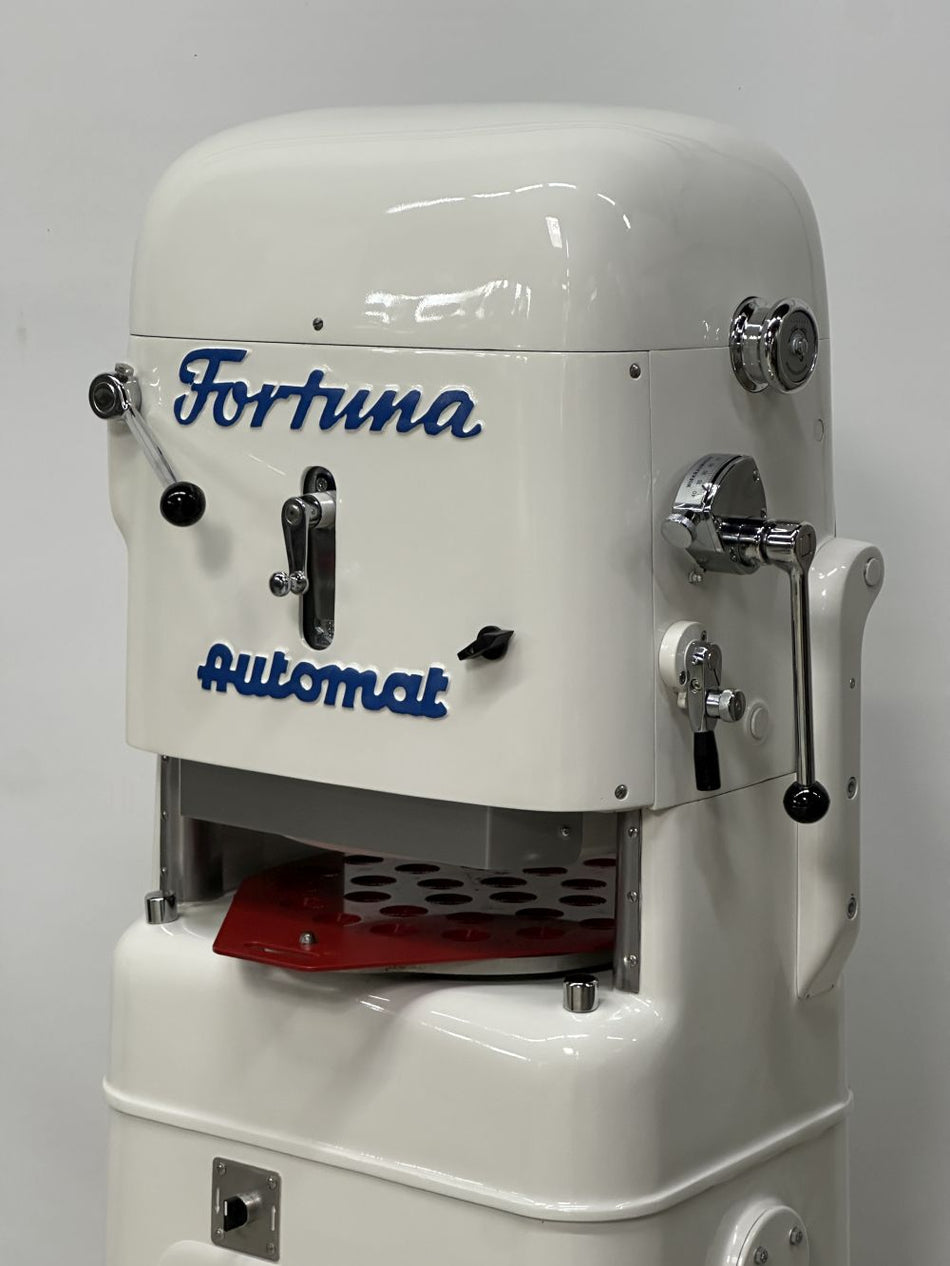 Brötchenpresse Fortuna Automat A4E