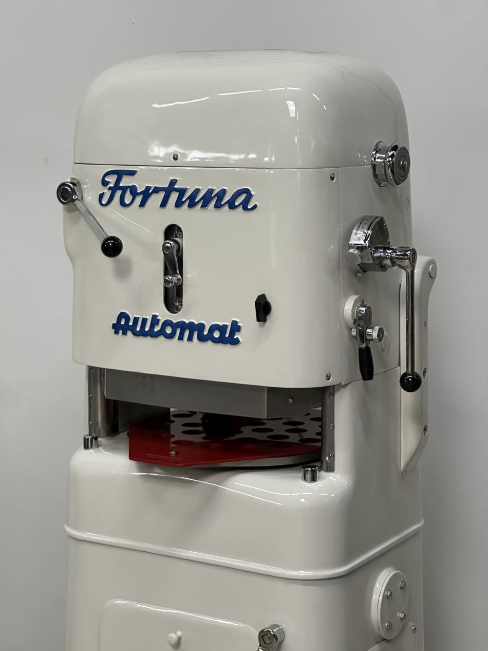 Brötchenpresse Fortuna Automat A4