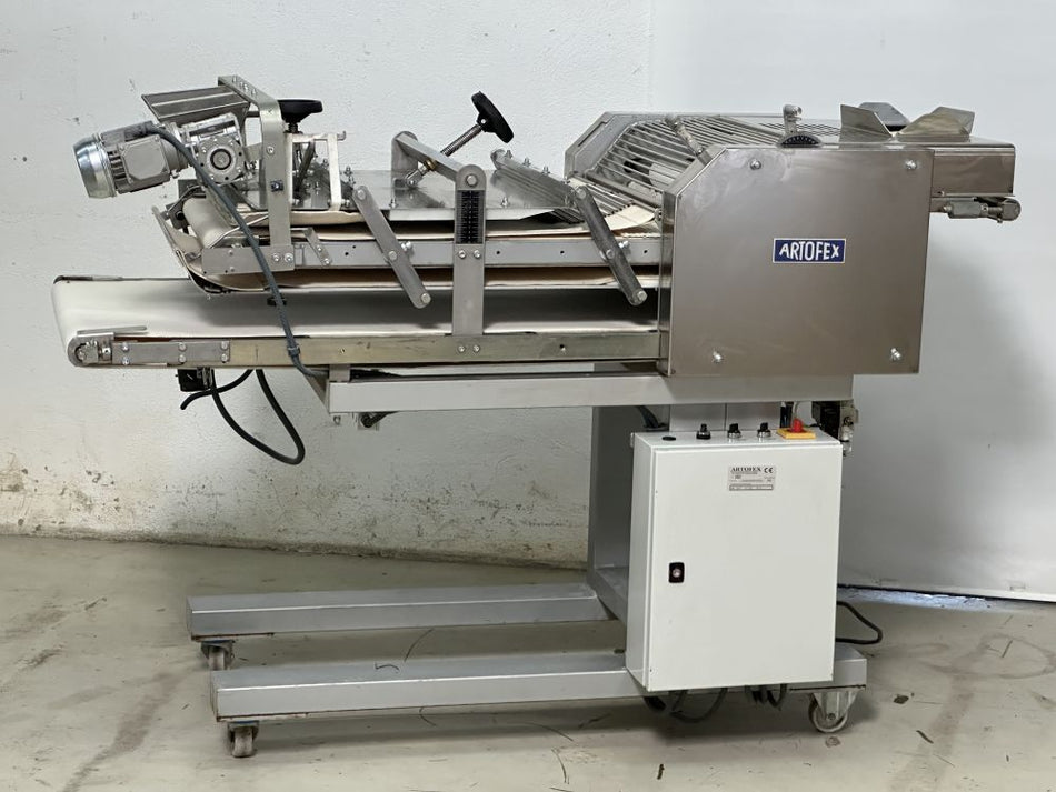 Baguettelangroller Artofex AFH