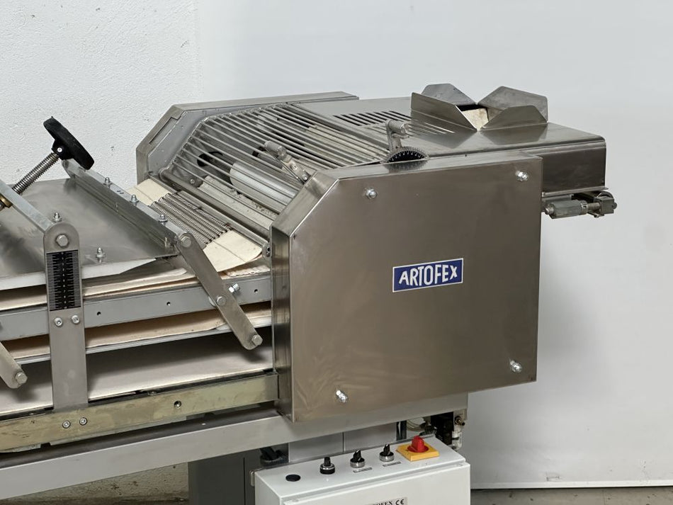 Baguettelangroller Artofex AFH
