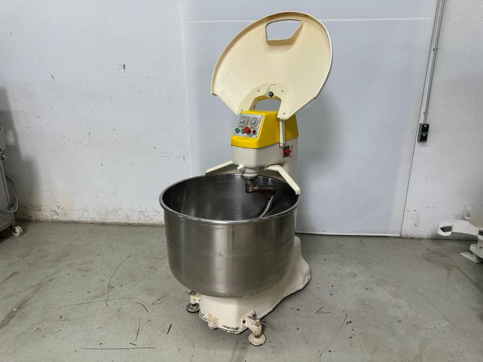 Spiralkneter Boku SK 160