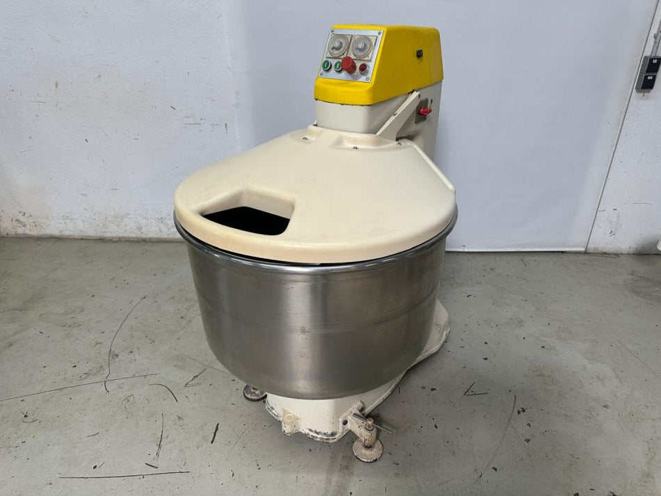 Spiralkneter Boku SK 160