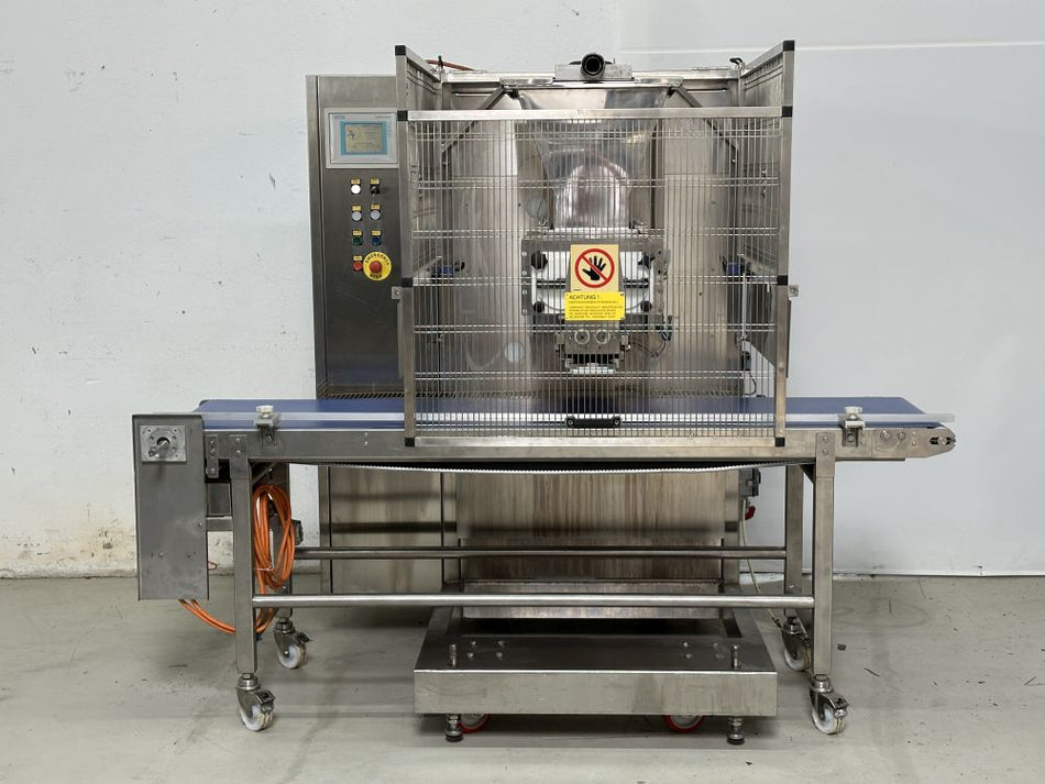 Keksdosiermaschinen Comas DLV 450