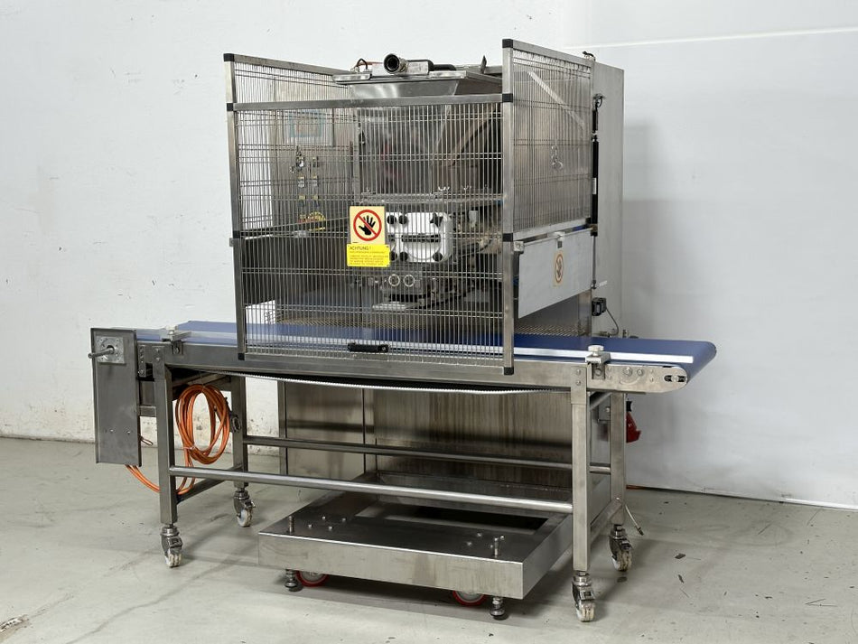 Keksdosiermaschinen Comas DLV 450