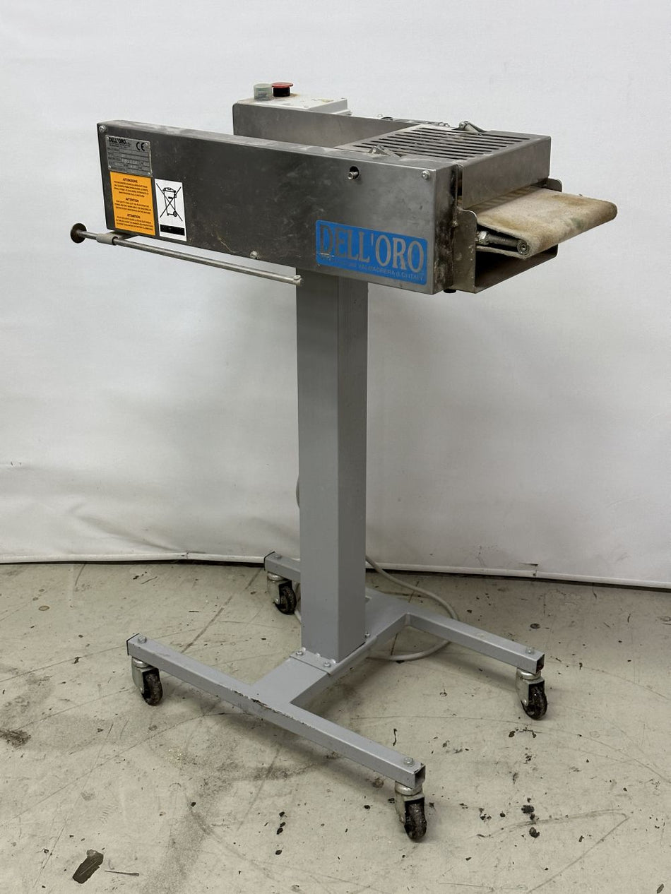 Croissantwickler Delloro F 253