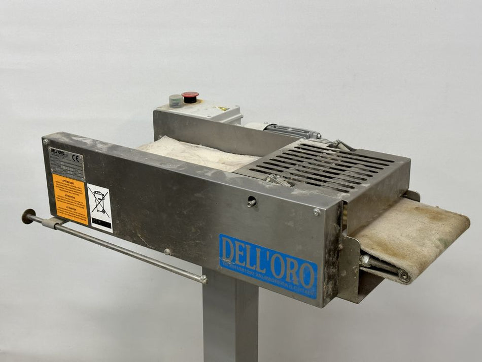 Croissantwickler Delloro F 253