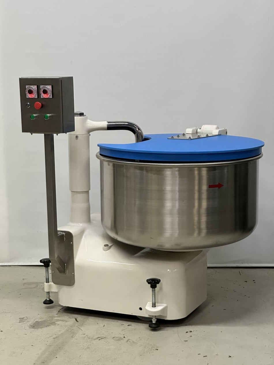 Hubkneter Diosna D 200