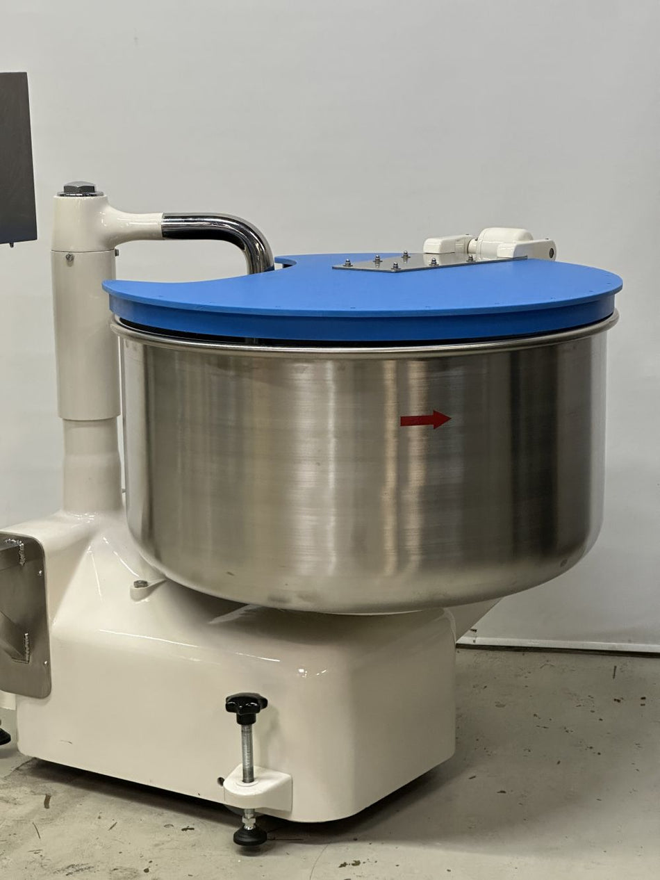 Hubkneter Diosna D 200