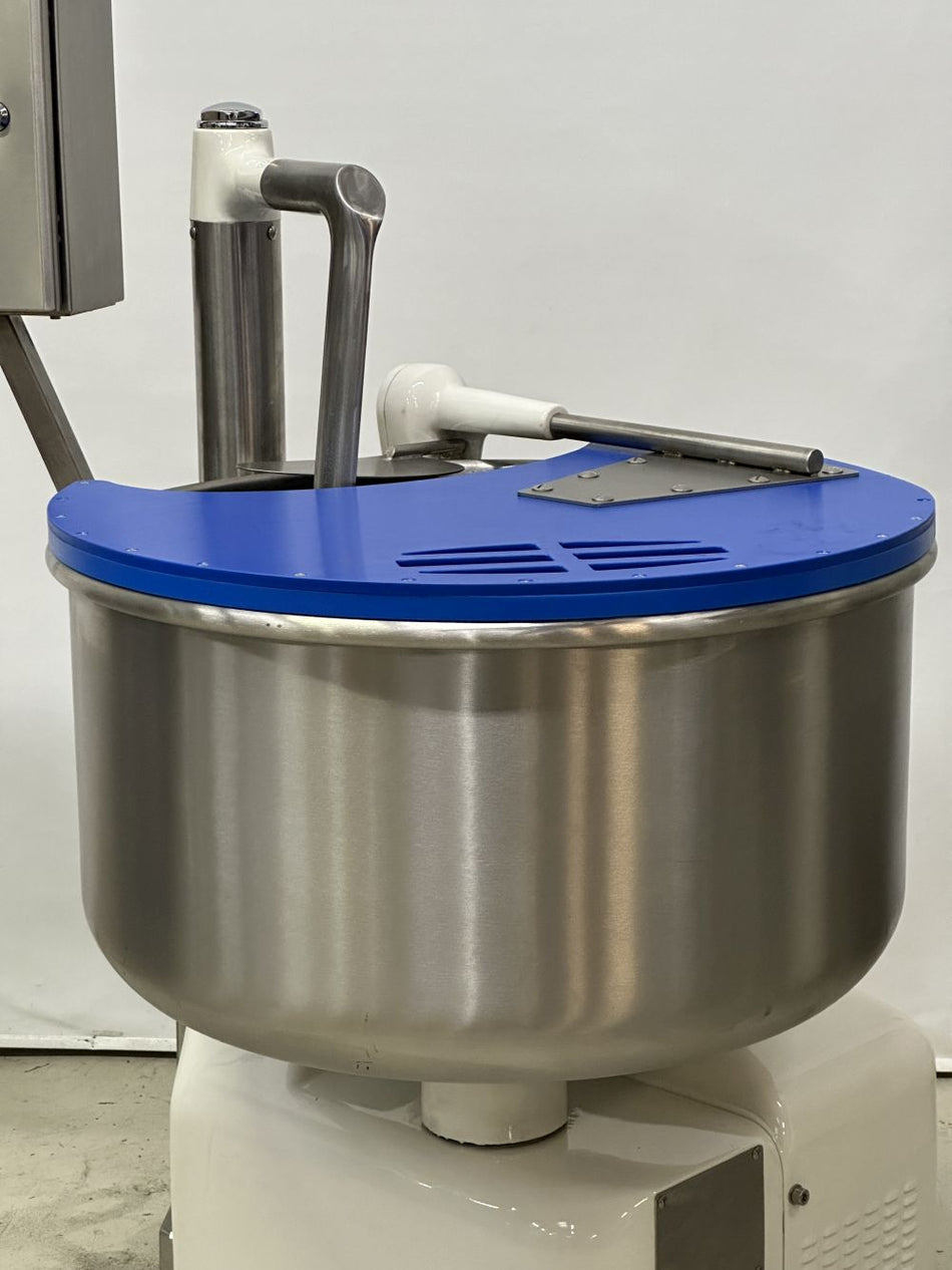 Hubkneter Diosna S 120 Plus