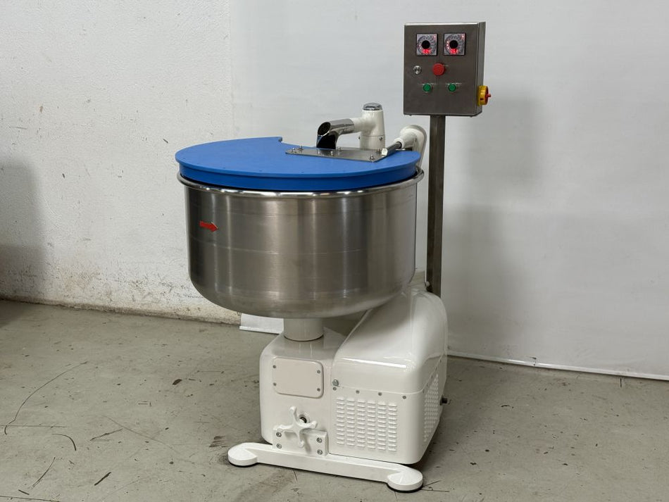 Hubknetter Diosna S 120