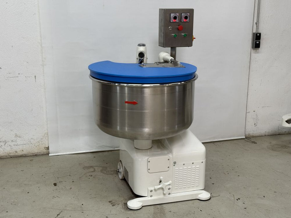 Hubknetter Diosna S 120