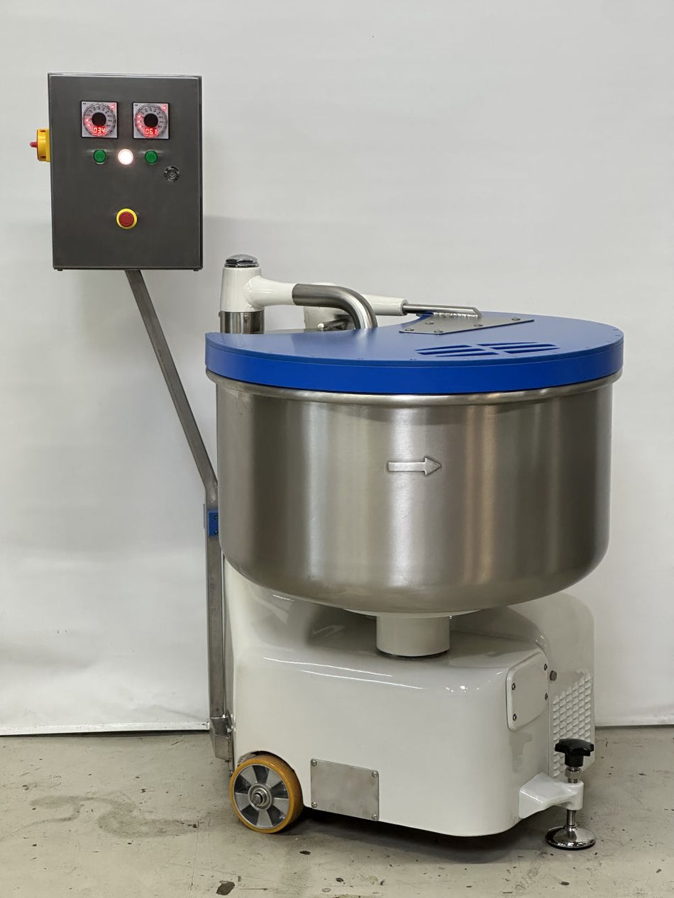 Hubkneter Diosna S 120