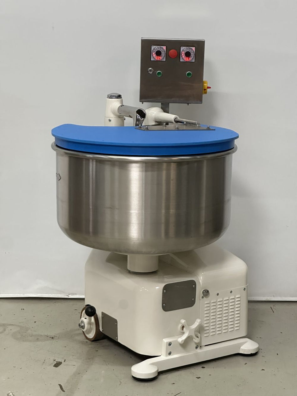 Hubkneter Diosna S 120