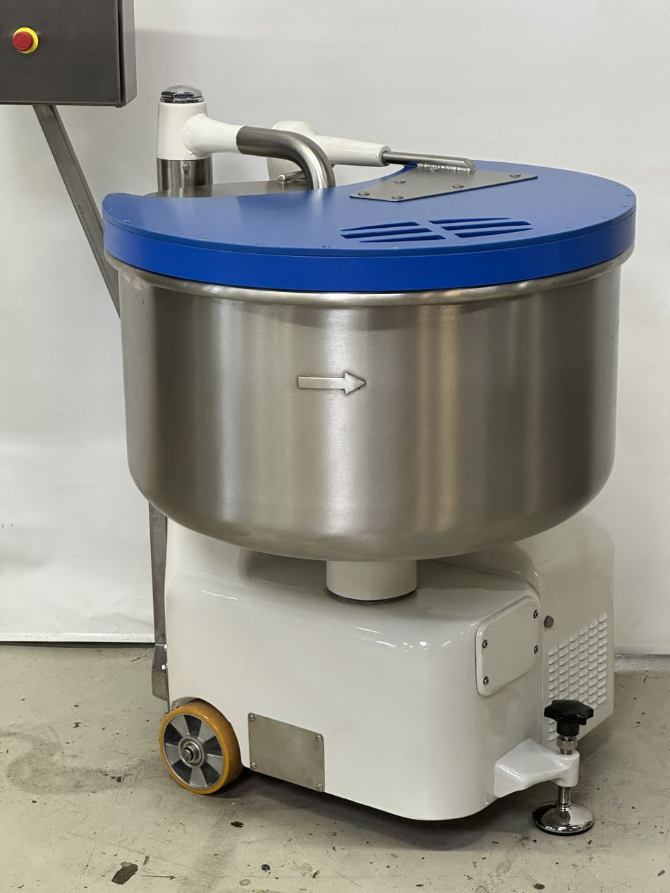 Hubkneter Diosna S 120