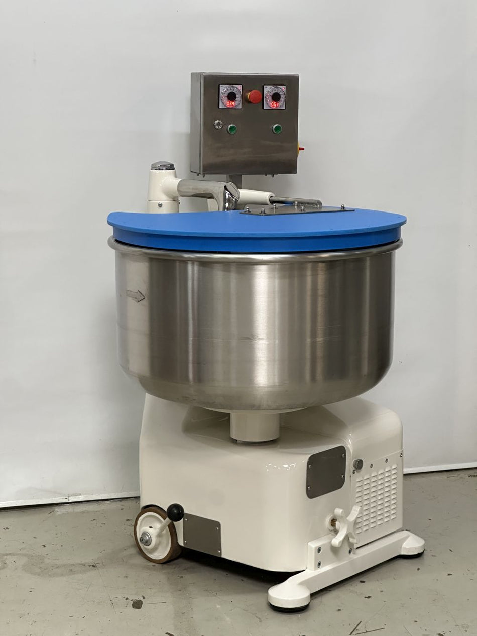 Hubkneter Diosna S 120