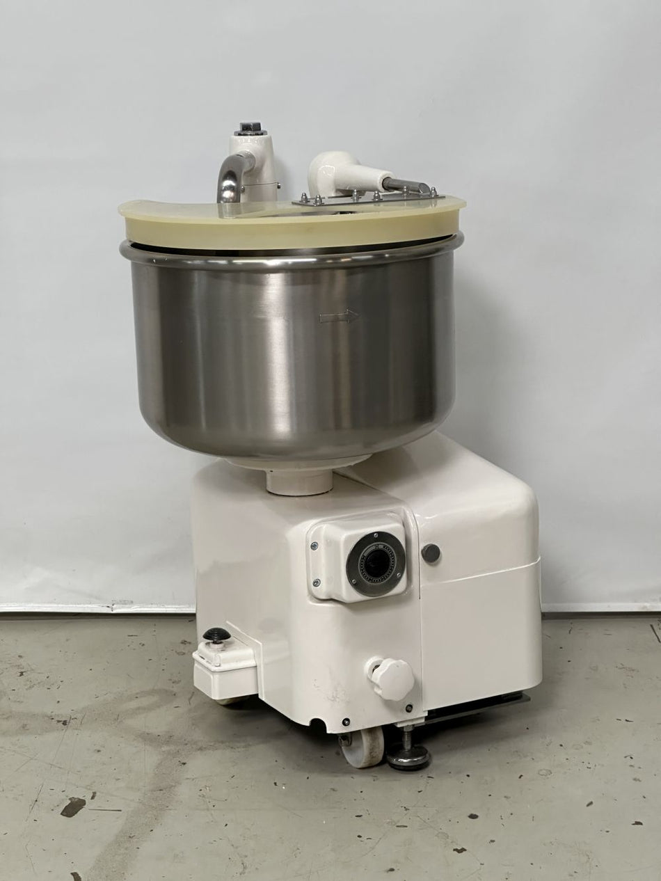 Hubkneter Diosna S 35