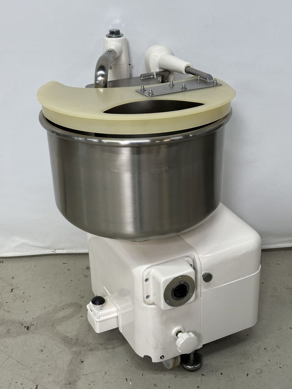 Hubkneter Diosna S 35