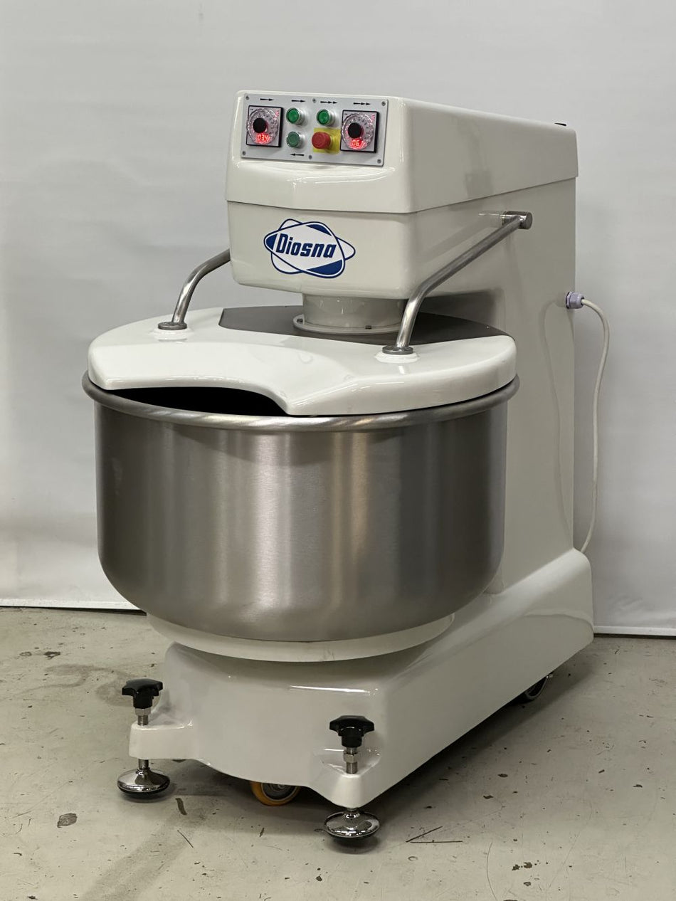 Spiralkneter Diosna SP 120 D