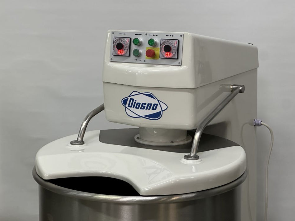 Spiralkneter Diosna SP 120 D