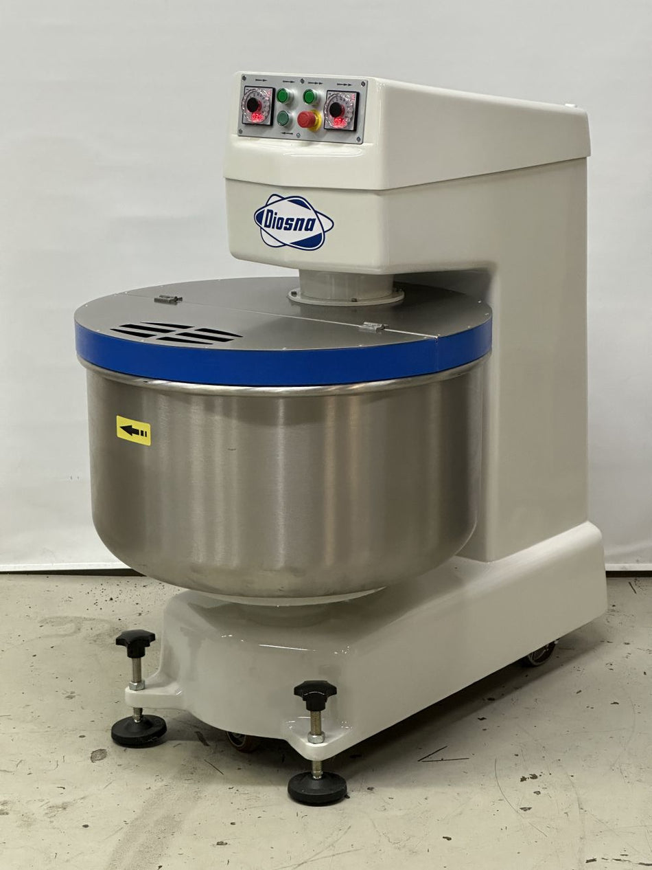 Spiralkneter Diosna SP 120 D