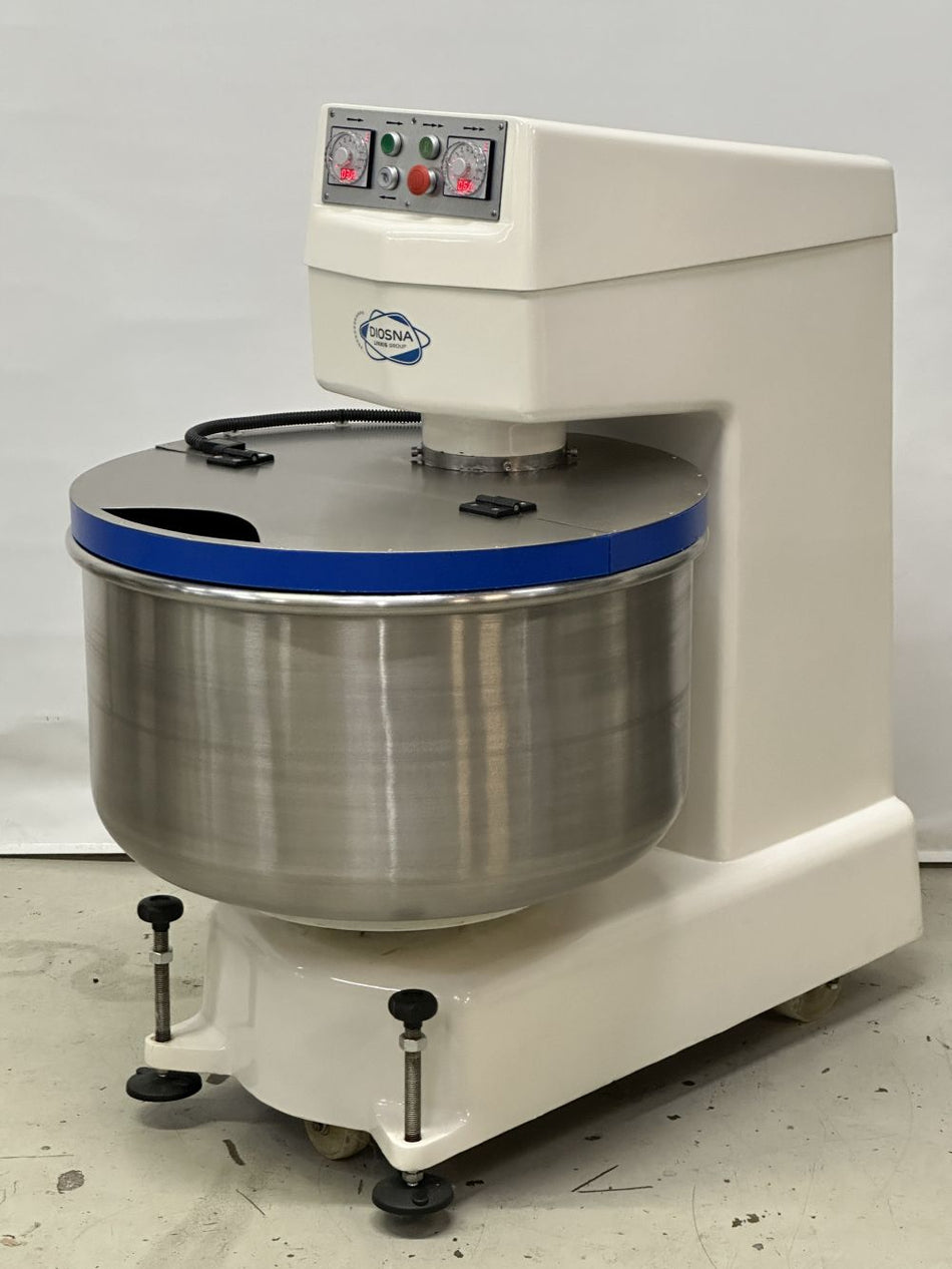Spiralkneter Diosna SP 120 D