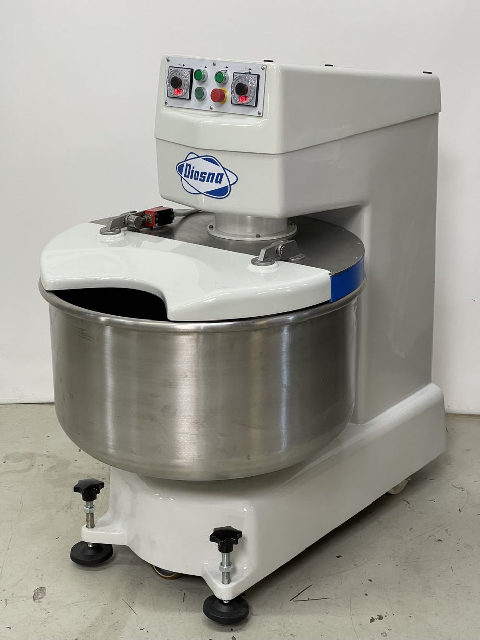 Spiralkneter Diosna SP 120 D