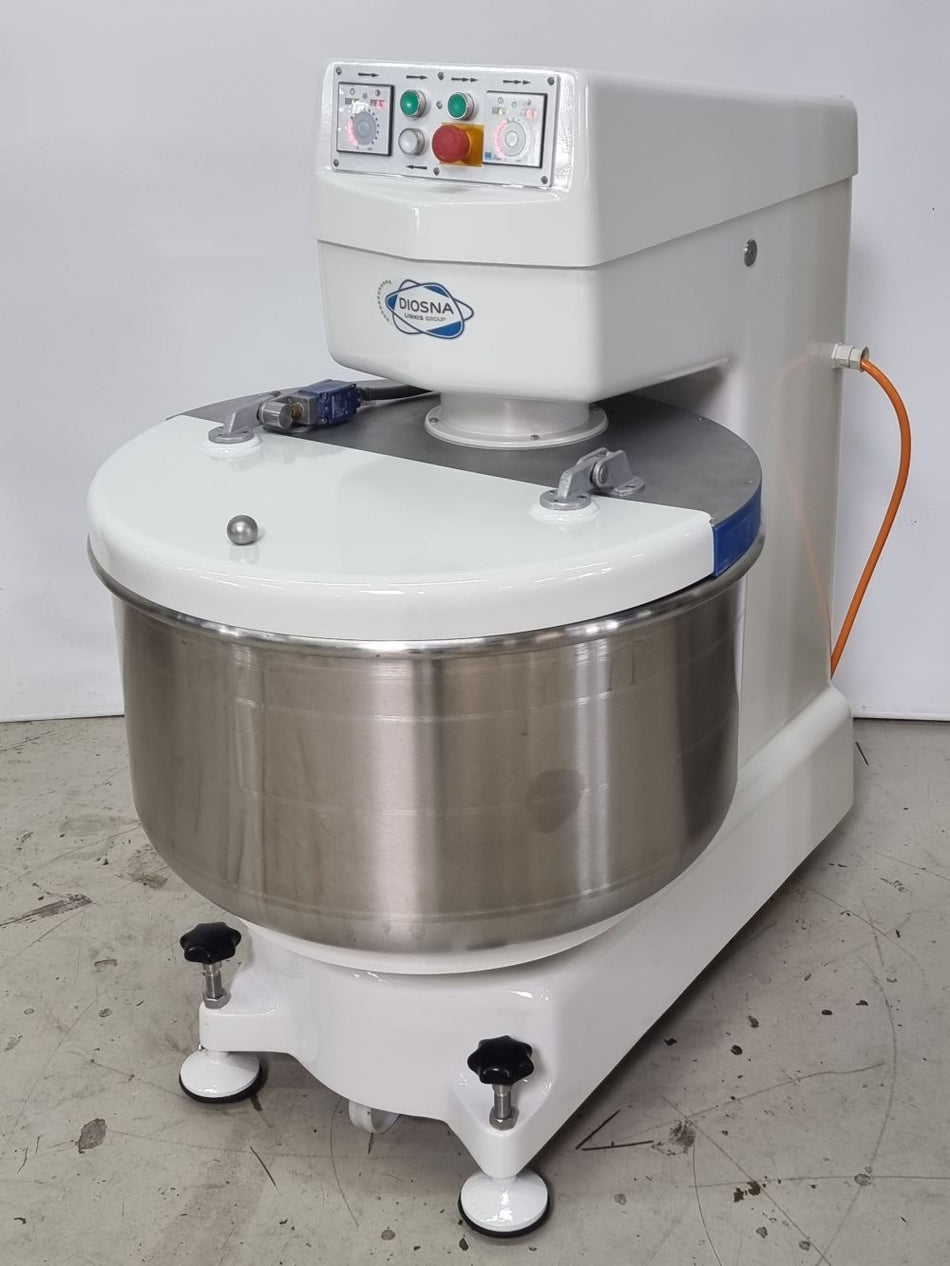 Spiralkneter Diosna SP 120 D