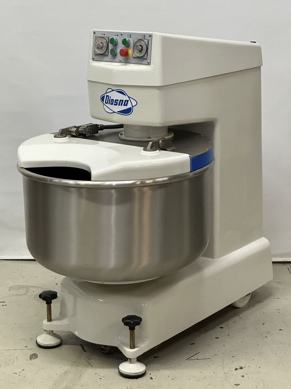 Spiralkneter Diosna SP 120 D