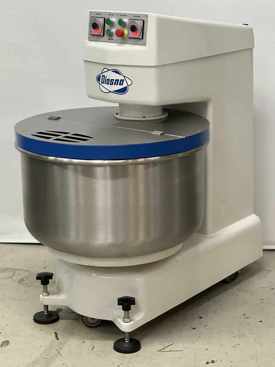 Spiralkneter Diosna SP 120 D