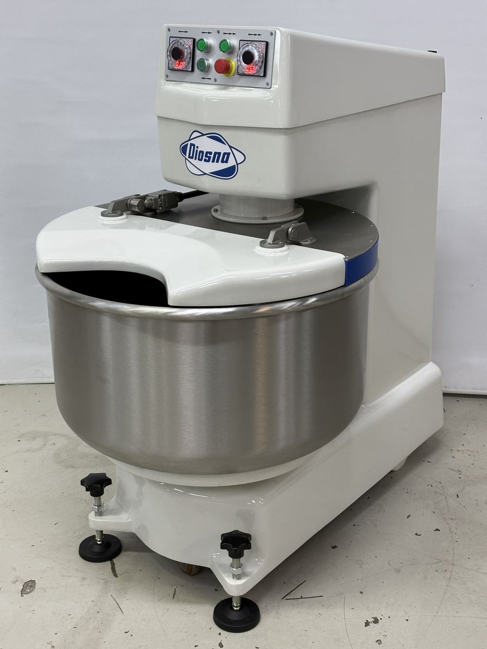 Spiralkneter Diosna SP 120 D