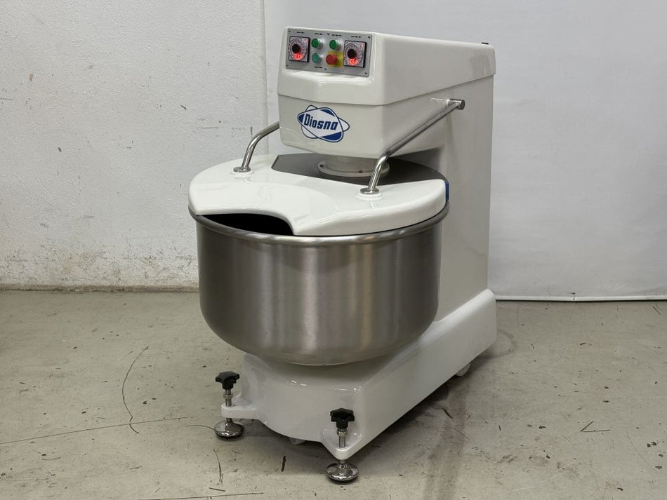 Spiralkneter Diosna SP 120 D