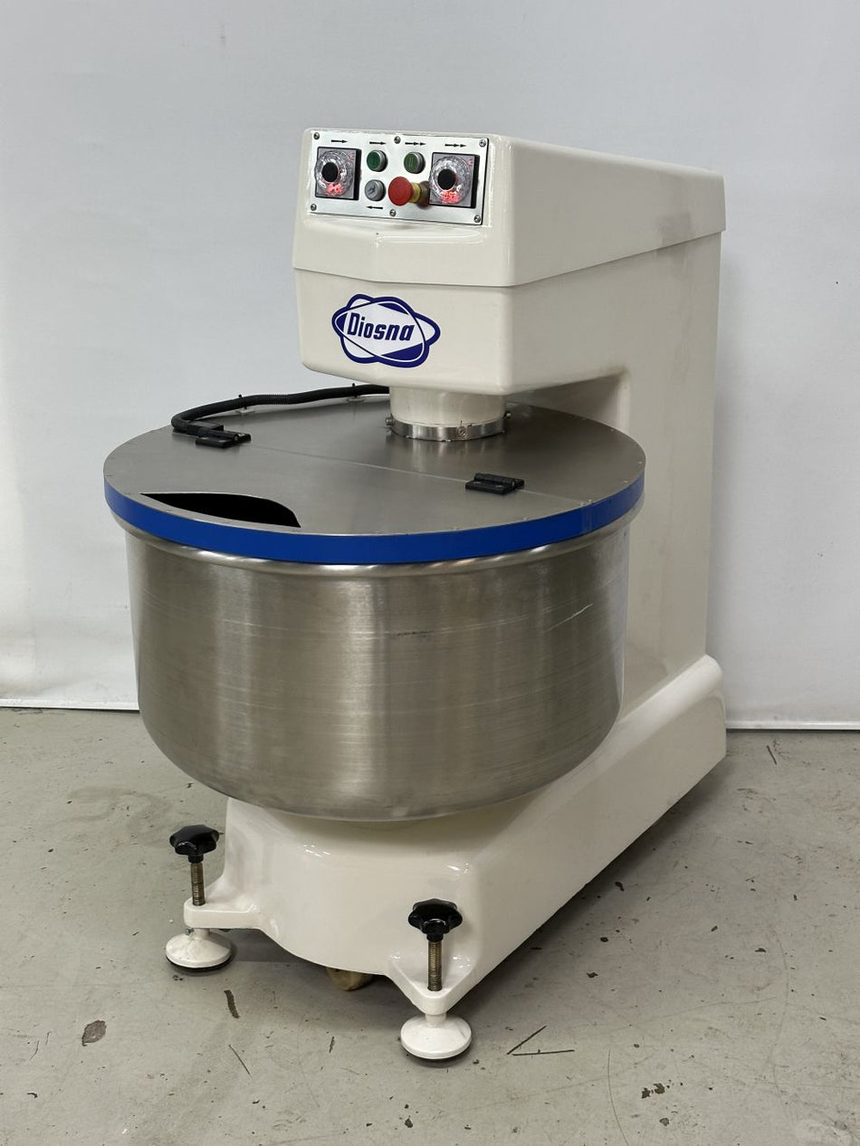 Spiralkneter Diosna SP 120 D