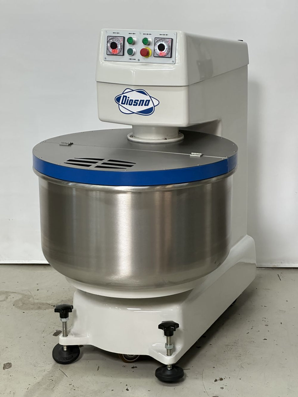 Spiralkneter Diosna SP 120 D