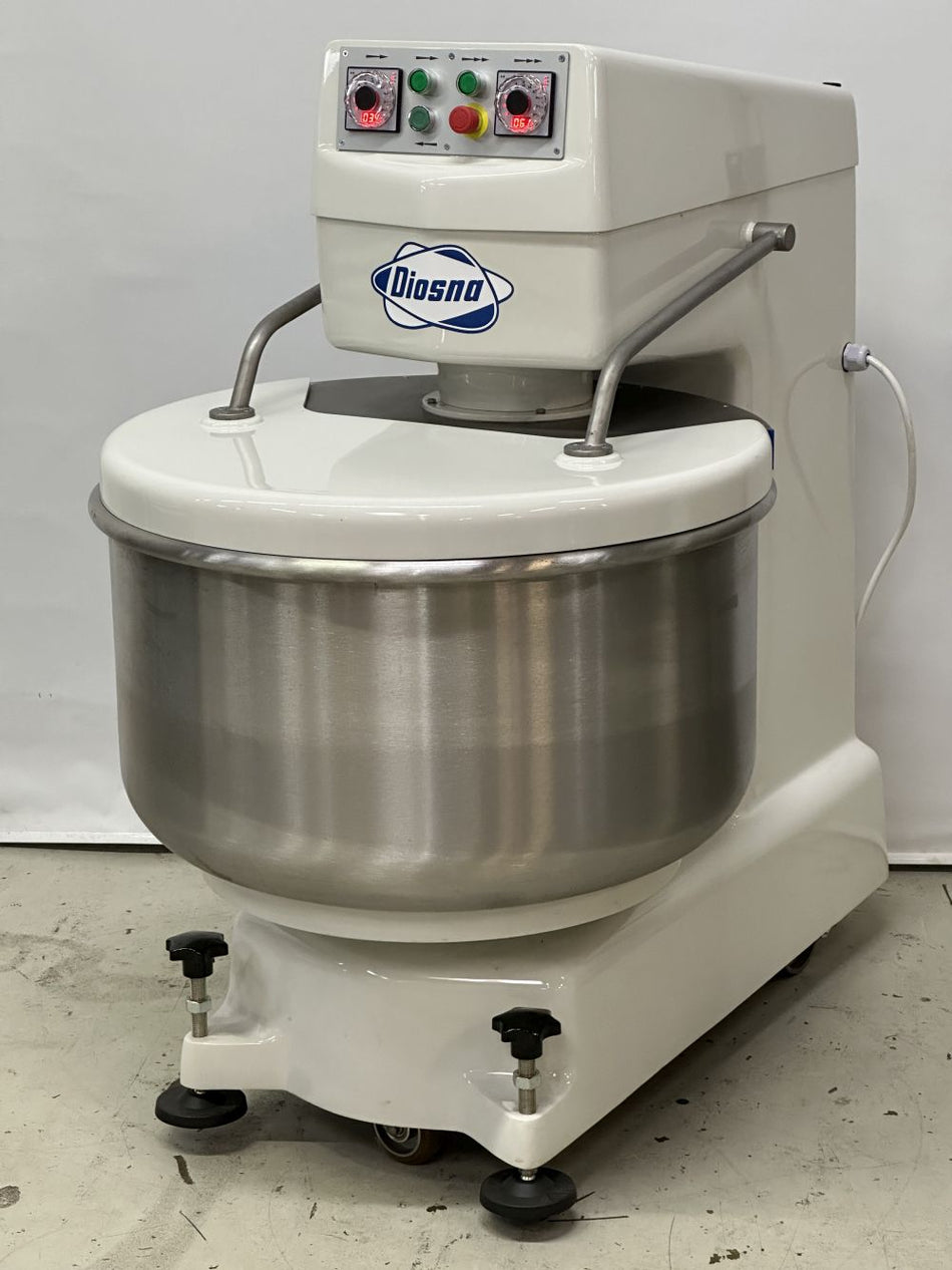 Spiralkneter Diosna SP 120 D
