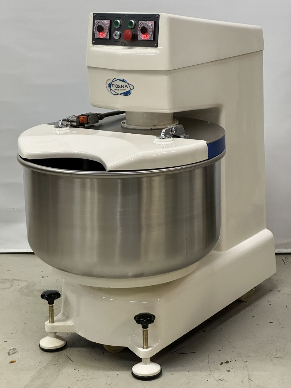 Spiralkneter Diosna SP 120 D
