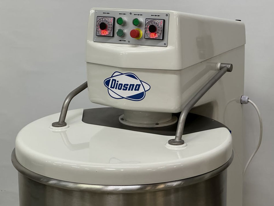 Spiralkneter Diosna SP 120 D