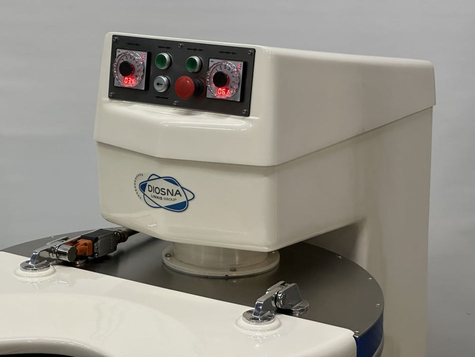 Spiralkneter Diosna SP 120 D