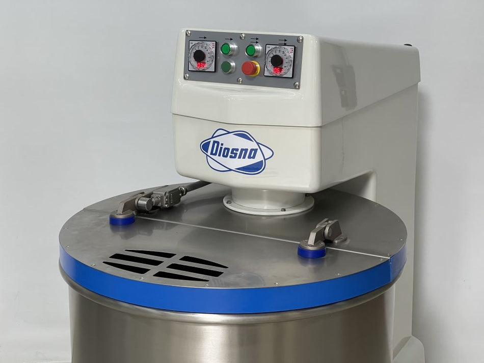 Spiralkneter Diosna SP 120 D