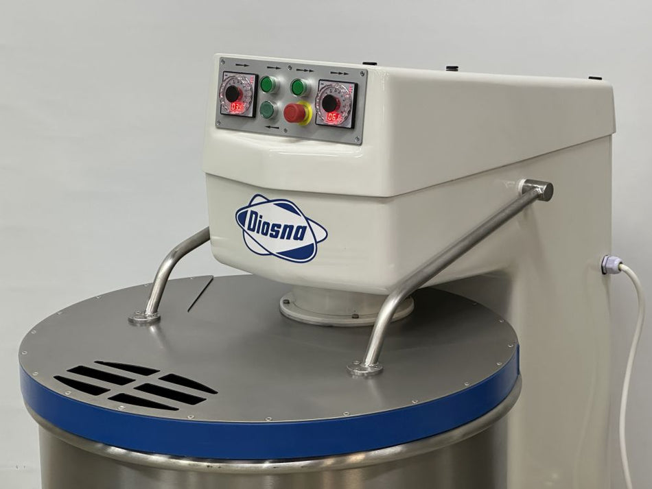 Spiralkneter Diosna SP 120 D