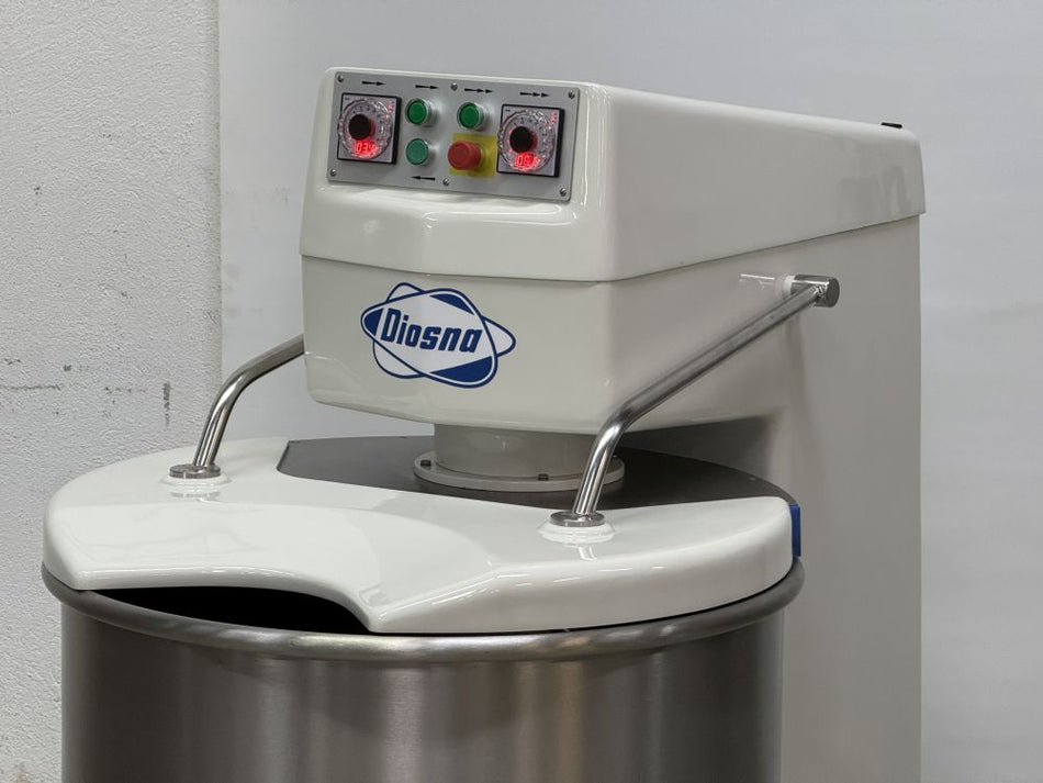Spiralkneter Diosna SP 120 D