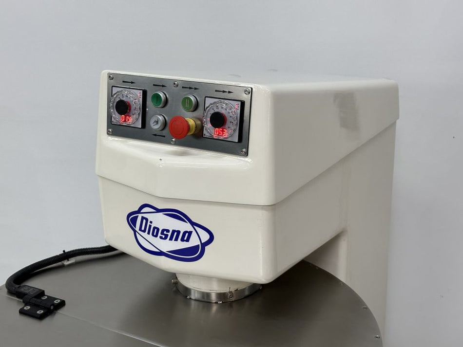 Spiralkneter Diosna SP 120 D