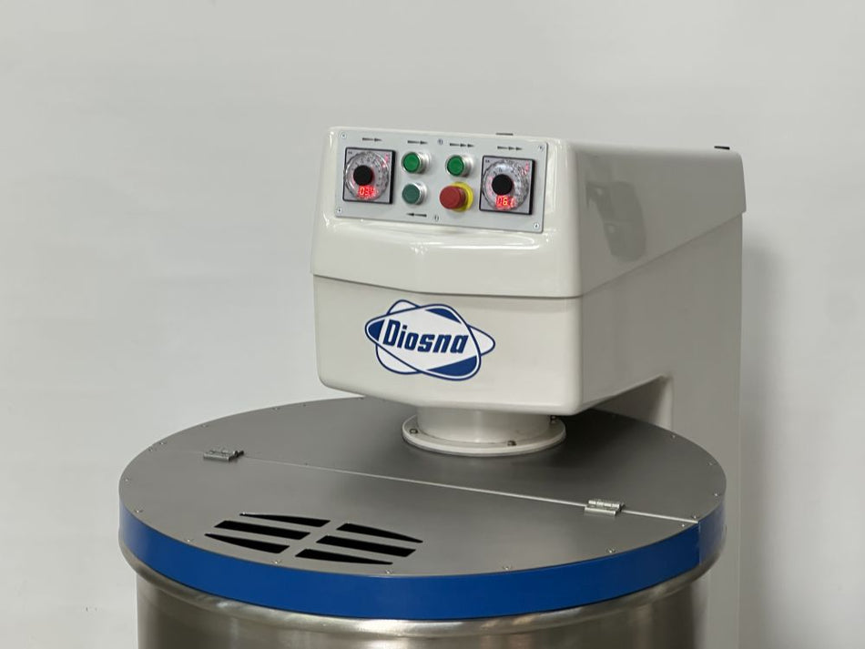 Spiralkneter Diosna SP 120 D