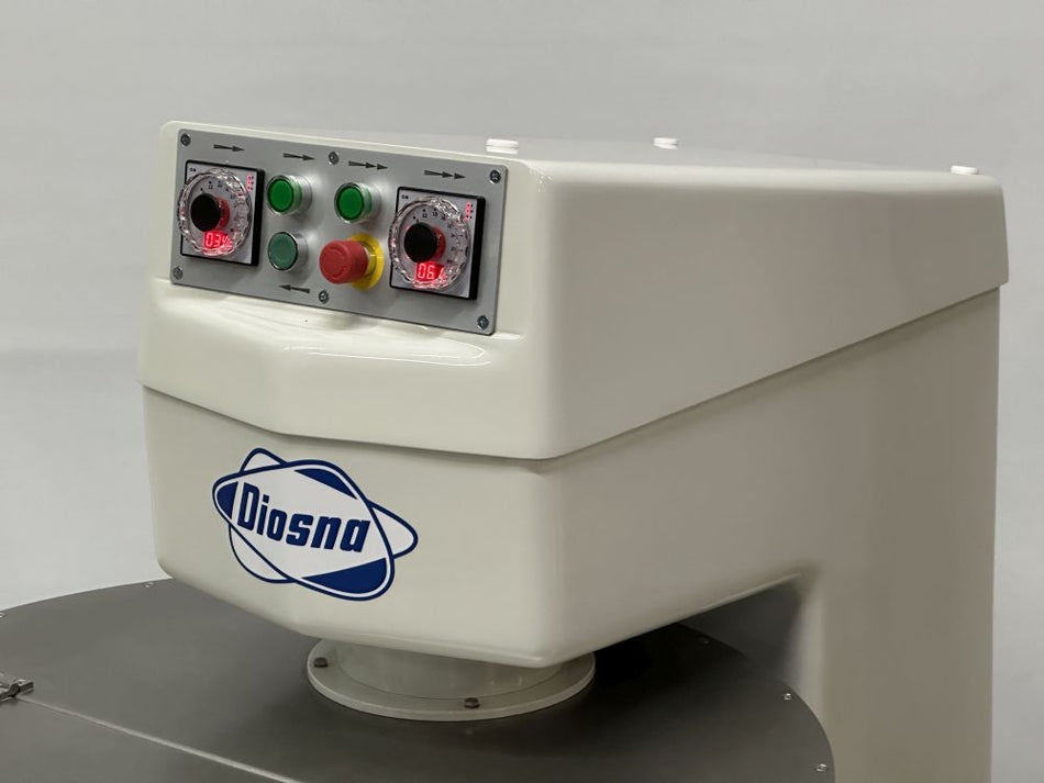 Spiralkneter Diosna SP 120 D