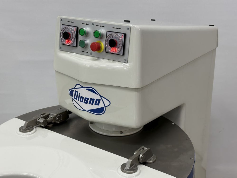 Spiralkneter Diosna SP 120 D