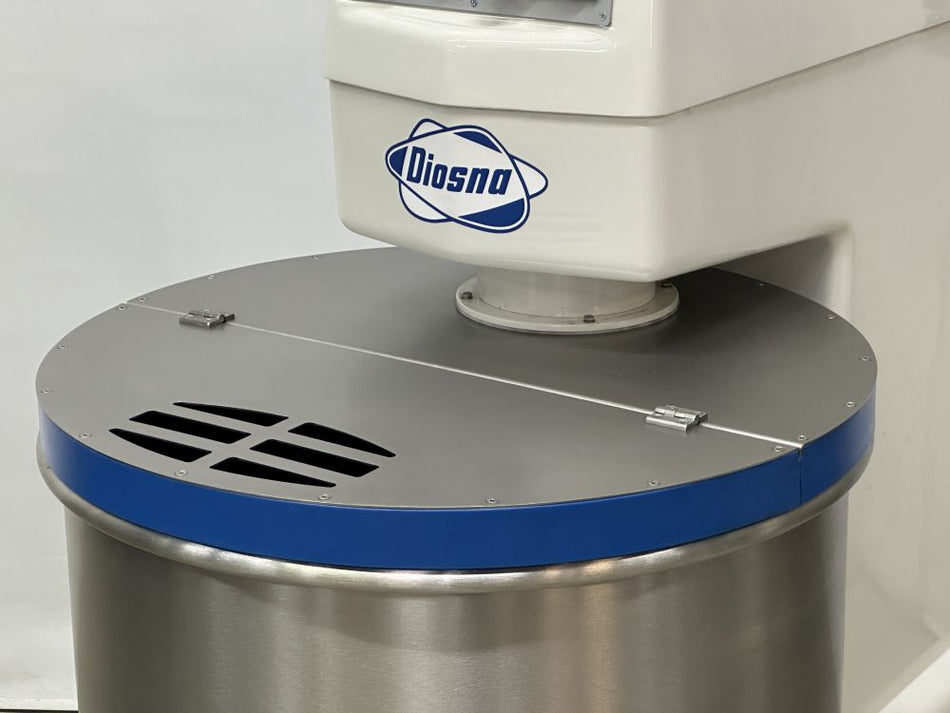Spiralkneter Diosna SP 120 D