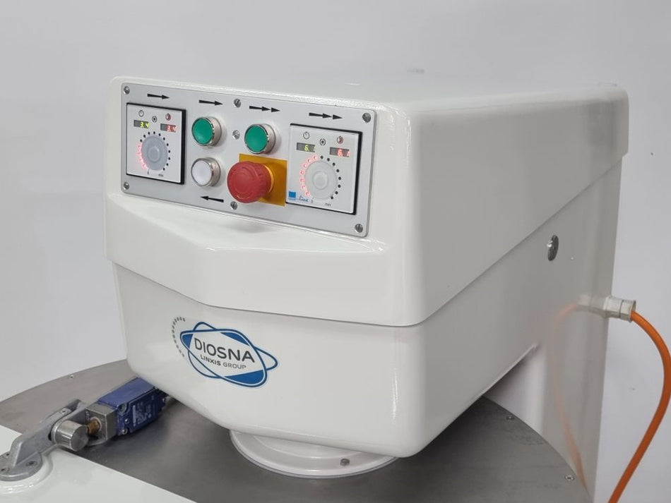 Spiralkneter Diosna SP 120 D