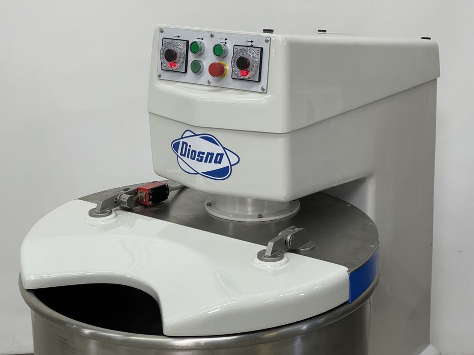 Spiralkneter Diosna SP 120 D