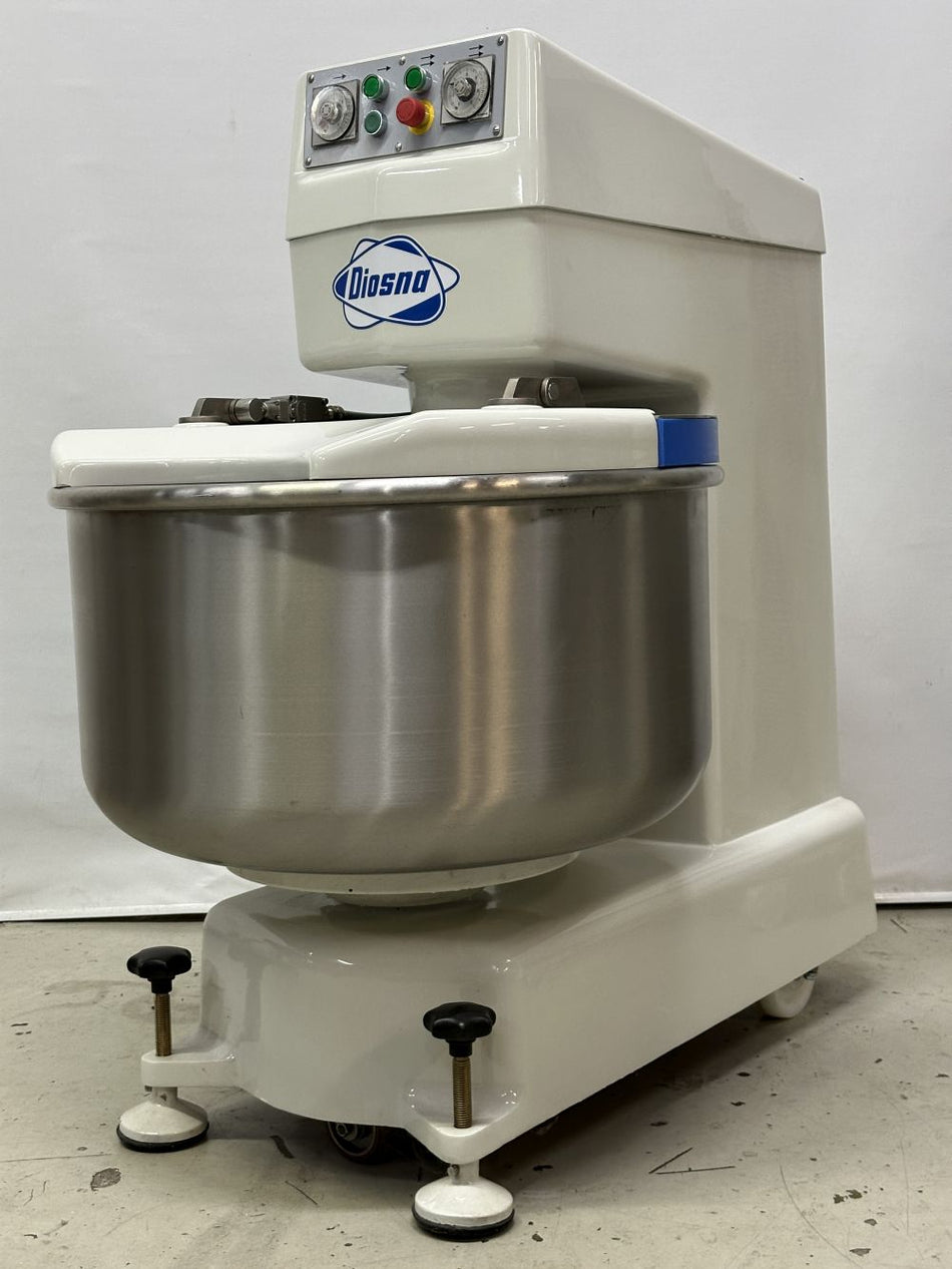 Spiralkneter Diosna SP 120 D